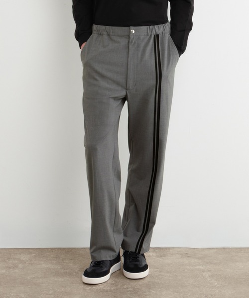 TATRAS(タトラス) BRONZI ブロンジィ（スラックス）｜TATRAS（タトラス