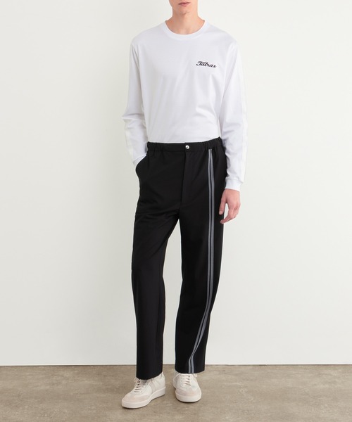 TATRAS(タトラス) BRONZI ブロンジィ（スラックス）｜TATRAS（タトラス