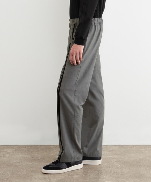 TATRAS(タトラス) BRONZI ブロンジィ（スラックス）｜TATRAS（タトラス