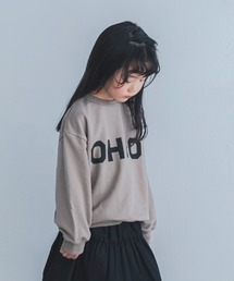 ZERO standerd（ゼロスタンダード）の「zero standard/ゼロスタンダード OHIO　トレーナー（スウェット）」