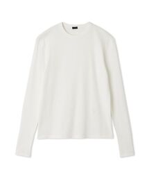 Mila Owen ミラオーエン　カットソー　白　1 Mila Owen｜ミラ オーウェンのTシャツ/カットソー（ホワイト