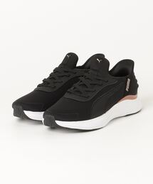 プーマ PUMA SOFTRIDE ハーモニー レース EASE IN_
