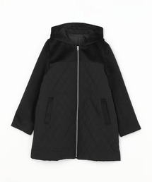 素材切り替えフードコート