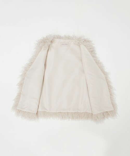 セール】【EPOCA STORIA】エコファージレ《WEB＆EPOCA THE SHOP店舗