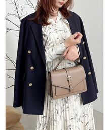 dazzlin | マリンテーラードジャケット(テーラードジャケット)