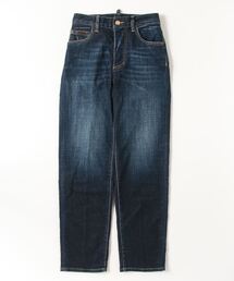 セール】D2 Twisted Jean Dark Moody Blues Wash/0252（デニムパンツ