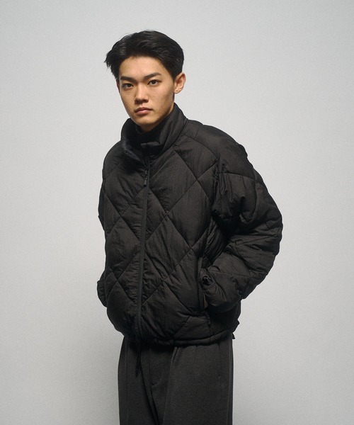 ジャケット・アウター THE BOLDMAN Basic Denim Jacket THE BOLDMAN デニムジャケット gジャン Basic Denim Jacket