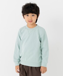 ミント スウェット スウェット」に該当するトップス（グリーン