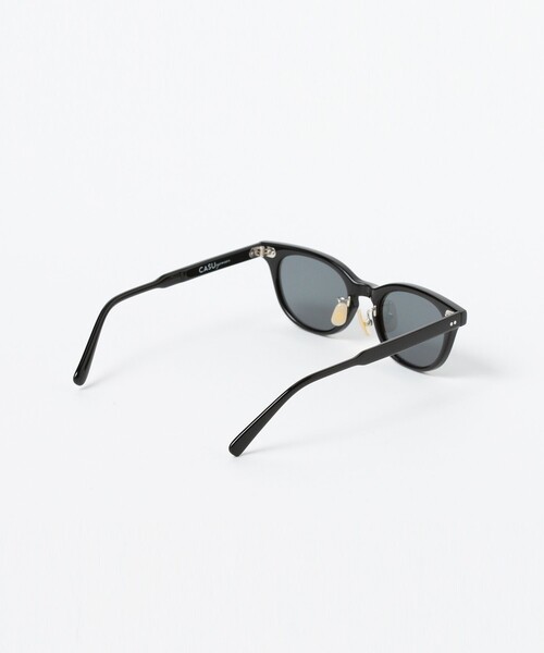 セール】【別注】CASU / Track（サングラス）｜CASU eyewear（キャス
