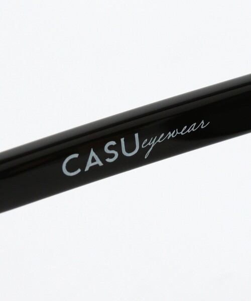セール】【別注】CASU / Track（サングラス）｜CASU eyewear（キャス