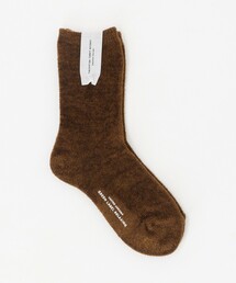 green label relaxing | モール ソックス / 靴下(ソックス/靴下)