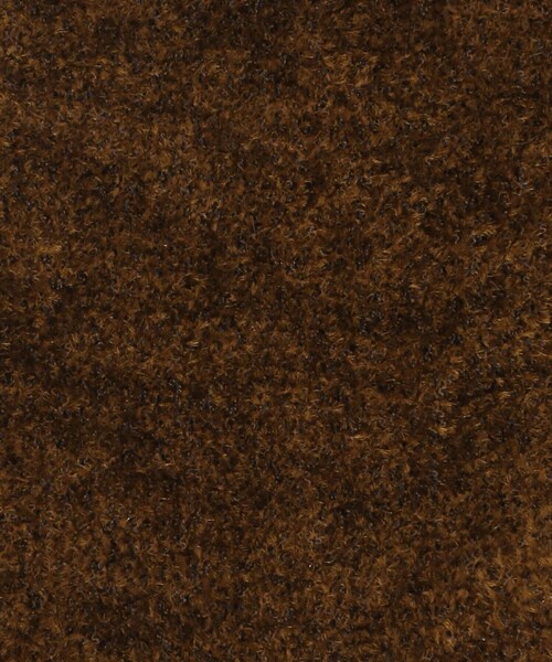 green label relaxing（グリーンレーベルリラクシング）の「モール ソックス / 靴下（ソックス/靴下・レディース・ブラウン系/ライトブルー/ライトグレー・FREE）」の4枚目の写真