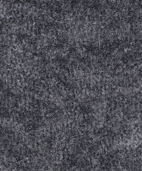 green label relaxing（グリーンレーベルリラクシング）の「モール ソックス / 靴下（ソックス/靴下・レディース・ブラウン系/ライトブルー/ライトグレー・FREE）」の9枚目の写真