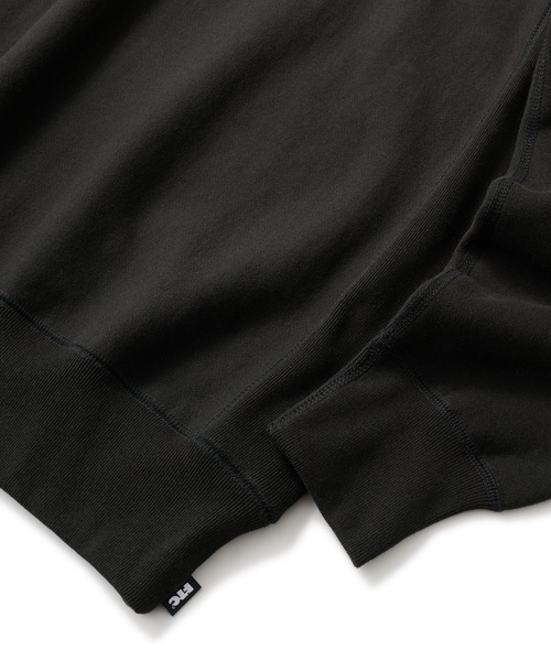 FTC（エフティーシー）の「SF ATHLETICS CREW NECK（スウェット・メンズ・ブルー系その他/ブラック/グレー/ベージュ系その他・LARGE/MEDIUM/SMALL/X-LARGE）」の8枚目の写真