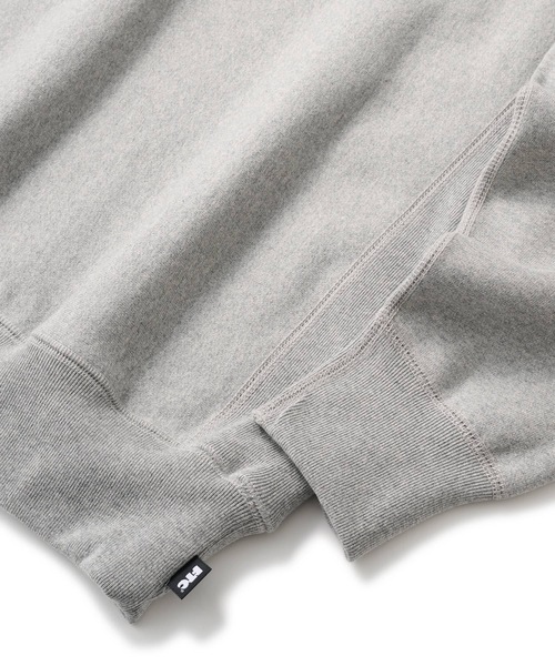 FTC（エフティーシー）の「SF ATHLETICS CREW NECK（スウェット・メンズ・ブルー系その他/ブラック/グレー/ベージュ系その他・LARGE/MEDIUM/SMALL/X-LARGE）」の11枚目の写真