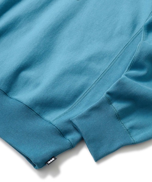 FTC（エフティーシー）の「SF ATHLETICS CREW NECK（スウェット・メンズ・ブルー系その他/ブラック/グレー/ベージュ系その他・LARGE/MEDIUM/SMALL/X-LARGE）」の5枚目の写真