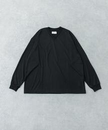 URBAN RESEARCH | new basic　WASHABLE MERINO WOOL V-NECK(ニット/セーター)