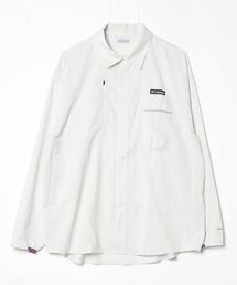 styles（スタイルス）の「Columbia Jed Range OFZ LS Shirt PM0602（シャツ/ブラウス）」