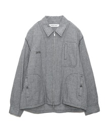UNDERCOVER | UP1F4205(ブルゾン)