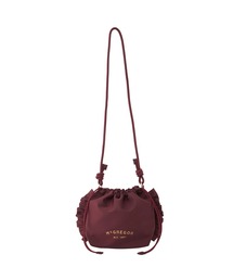 McGREGOR（マックレガー）の「ナイロンポシェット（ショルダーバッグ）」