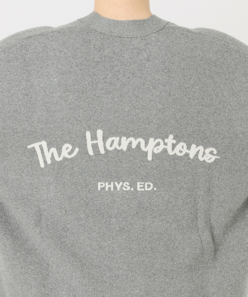 新品・未使用 ベイクルーズ ジャガードルーズニットカーディガン グレー ジャガードルーズニットカーディガン（カーディガン/ボレロ）｜JOURNAL