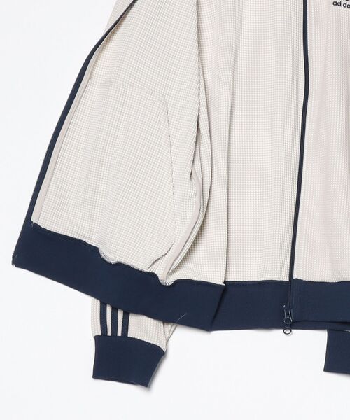 adidas originals × nastase トラックトップ adidas originals × nastase トラックトップ adidas originals