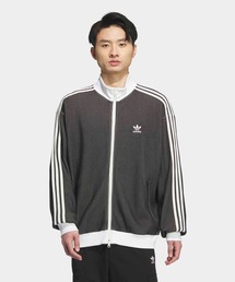 定番・美品✩ アディダス セットアップ トラックジャケット ジャージ ゆったり アディダス トラックジャケット トラックパンツ ジャージ