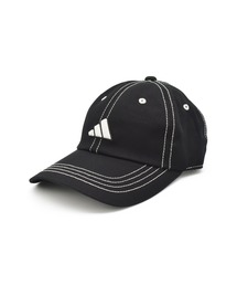 adidas(�A�f�B�_�X)��adidas/�A�f�B�_�X ADU OGC STITCH 6P CAP �L�b�Y �L���b�v K251011613(�L���b�v)