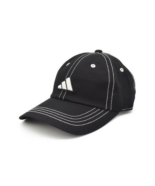 adidas/アディダス ADU OGC STITCH 6P CAP キッズ キャップ K251011613