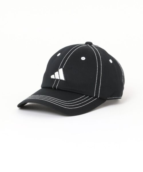 adidas/アディダス ADU OGC STITCH 6P CAP キッズ キャップ K251011613