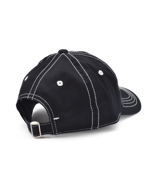 セール】adidas/アディダス ADU OGC STITCH 6P CAP キッズ キャップ