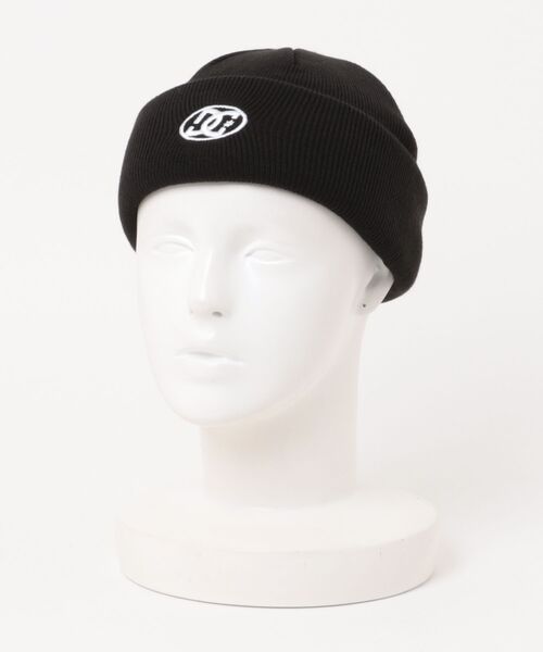 DC/ディーシー ビーニー 25 2WAY WATCH BEANIE DBE254232（ニット