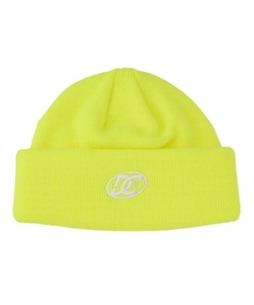 ヒーニンです！！ DC/ディーシー ビーニー 25 2WAY WATCH BEANIE DBE254232（ニット