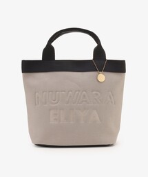 Afternoon Tea | エンボスミニトートバッグ(トートバッグ)