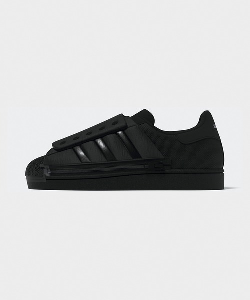 adidas/アディダス SUPERSTAR II GTX スニーカー（スニーカー