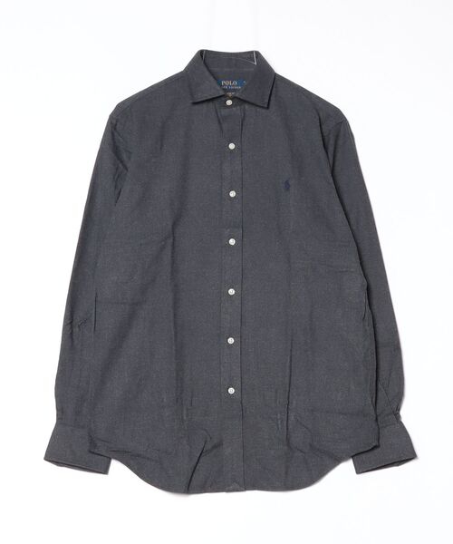 クラシック フィット パフォーマンス ツイル シャツ（シャツ/ブラウス