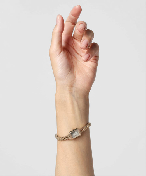 CITIZEN / シチズン】Kii Exclusive EG2043-57B Pink Gold 別注