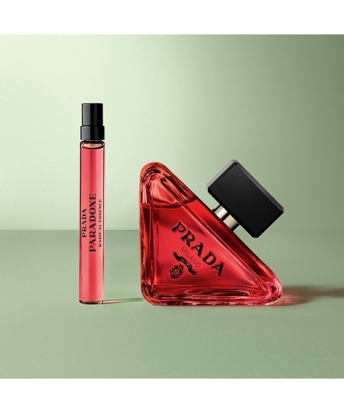 PRADA パラドックス ラディカル エッセンス パルファム パラドックス ラディカル エッセンス パルファム｜香水｜プラダ
