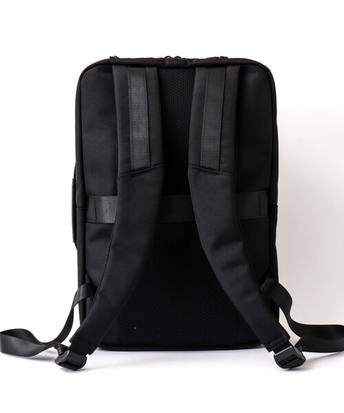 SONNE/ゾンネ】SOSF003 EXPANDABLE BACK PACK（バックパック/リュック
