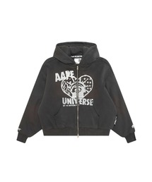 A BATHING APE｜アベイシングエイプ（レディース）のパーカー