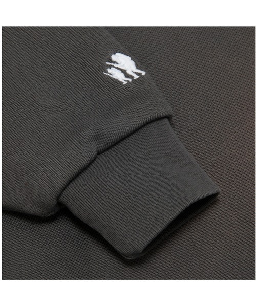 AAPE BY A BATHING APE(エーエイプバイアベイシングエイプ)の「AAPE MAIN ZIP UP HOODIE(パーカー・レディース・ライトカーキ/グレー系その他2・XX-SMALL/X-SMALL)」の6枚目の写真