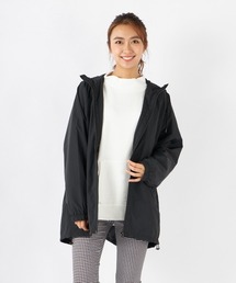 Ocean Pacific（オーシャンパシフィック）の「【OP:オーピー】レディーステフロン加工撥水ジャケット/ドローコード付きナイロンパーカー（ナイロンジャケット）」