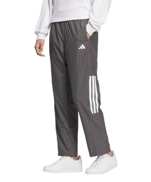 アディダス adidas チーム ルーズフィット ウインドブレーカー パンツ
