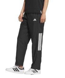 アディダス adidas チーム ルーズフィット ウインドブレーカー パンツ
