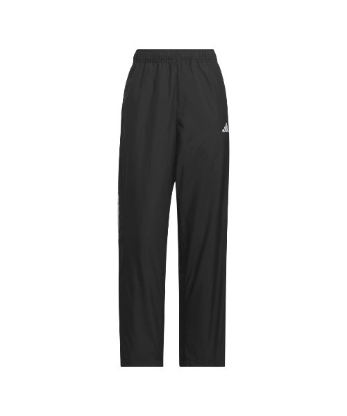 adidas(アディダス)の「アディダス adidas チーム ルーズフィット ウインドブレーカー パンツ(その他パンツ・レディース・ブラック/ネイビー/グレー・S/M/L/XL)」の17枚目の写真