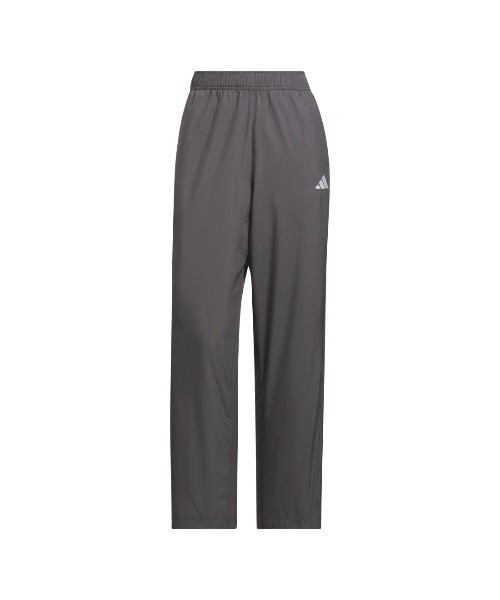 adidas(アディダス)の「アディダス adidas チーム ルーズフィット ウインドブレーカー パンツ(その他パンツ・レディース・ブラック/ネイビー/グレー・S/M/L/XL)」の18枚目の写真