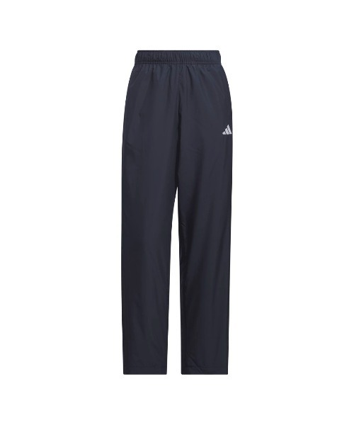 adidas(アディダス)の「アディダス adidas チーム ルーズフィット ウインドブレーカー パンツ(その他パンツ・レディース・ブラック/ネイビー/グレー・S/M/L/XL)」の16枚目の写真