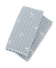 petit main | キルト刺しゅうベルトカバー(その他ベビー用品)