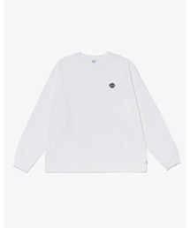 BB WAPPEN L/S TEE