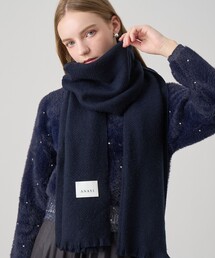 ANAYI｜アナイのストール/ショール通販 - ZOZOTOWN